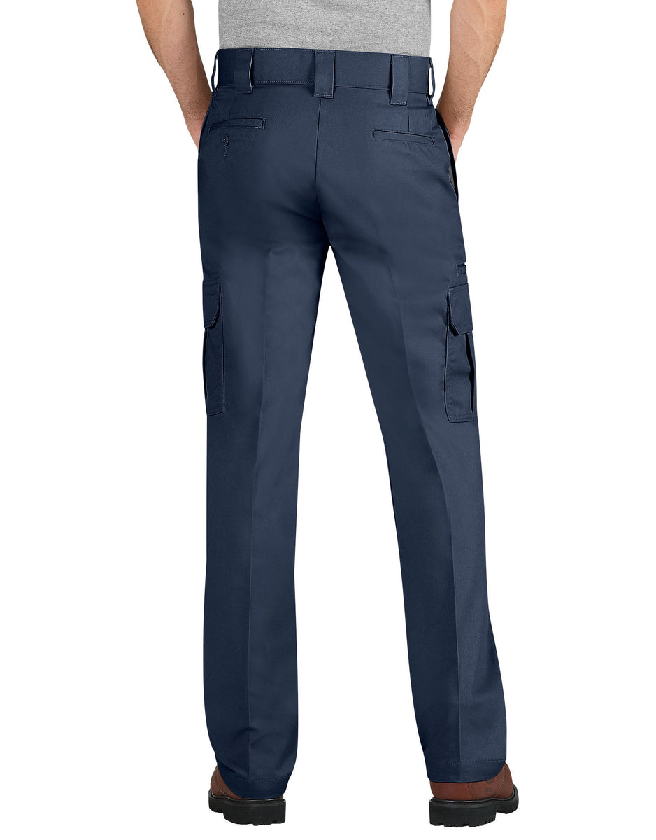 Men Cargo Pants - Navy (Adult) – Montgomery Uniforms