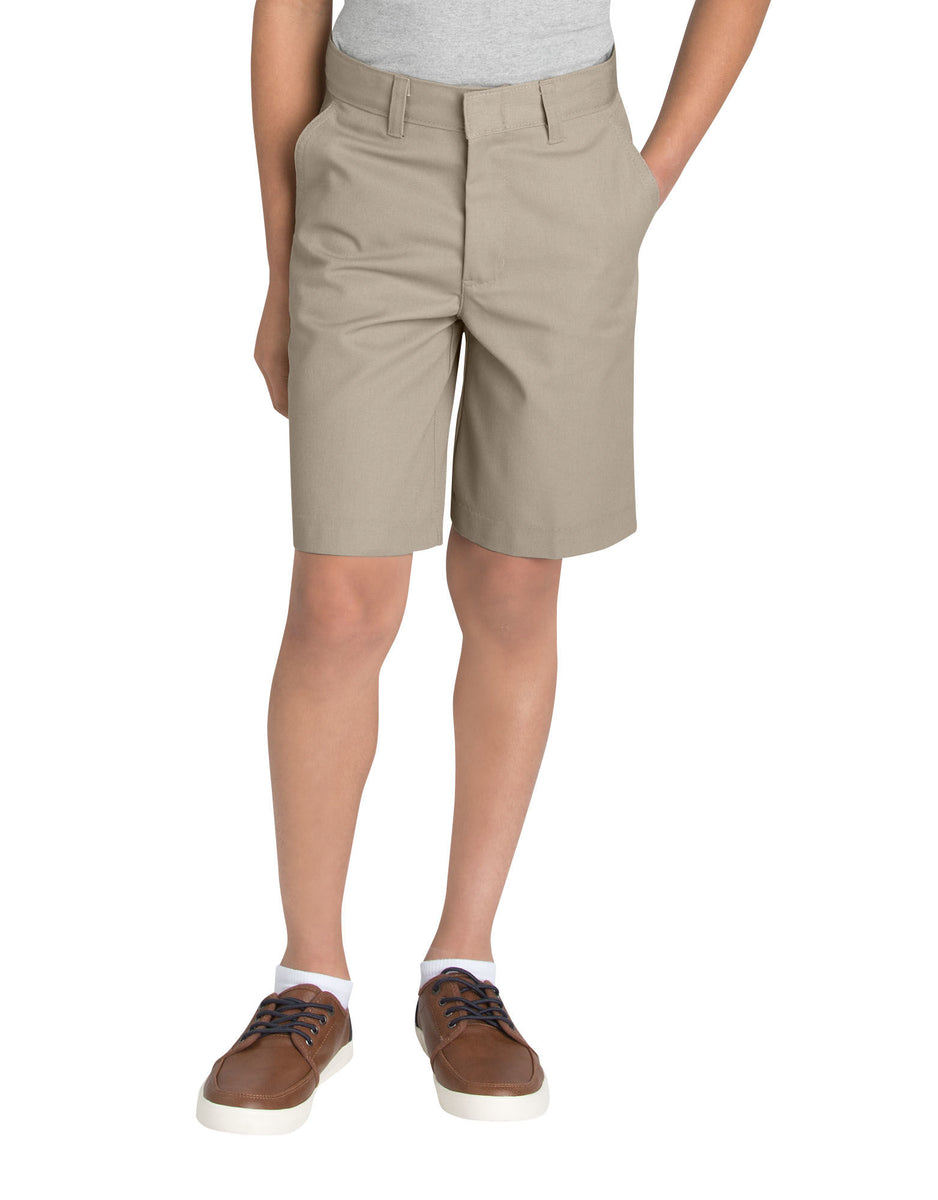 Boys Khaki Shorts Bundle 6 pairs shops Size 12