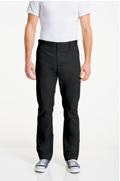 Adult Men Slim / Skinny Pants: Waist Sizes 46 - 54